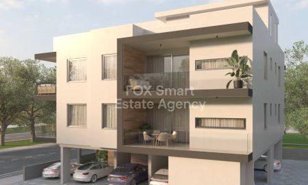 Thumbnail 4 Flat For Sale In Cyprus