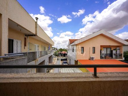 Thumbnail 4 Nieruchomość Na Sprzedaż Nikozja