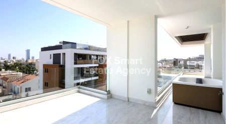 Thumbnail 4 Appartamenti In Vendita Limassol