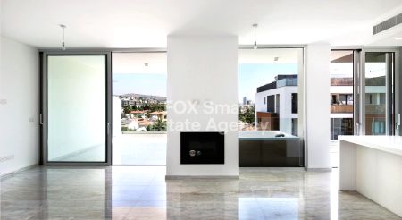 Thumbnail 3 Appartamenti In Vendita Limassol