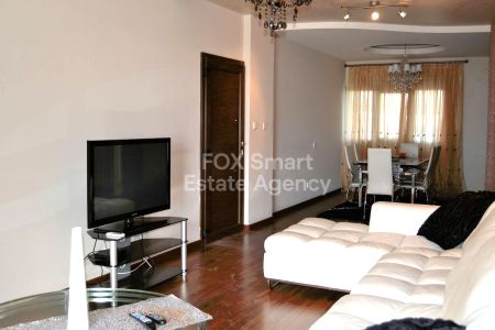 Appartamento in vendita