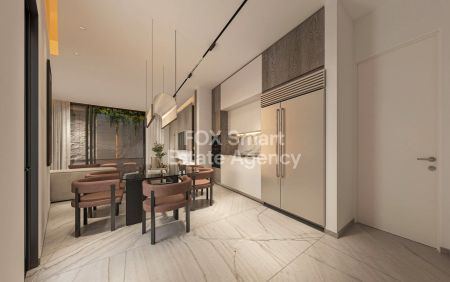 Appartamento in vendita