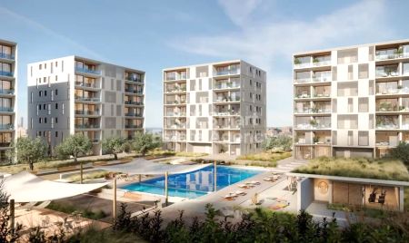 Thumbnail 5 Limassol Real Estate For Sale From 750,000 And 1,000,000 €