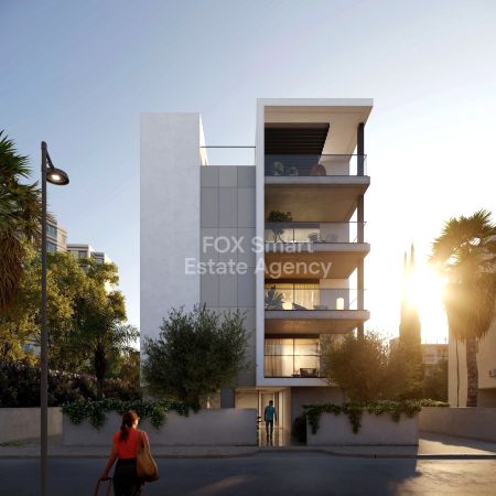 Thumbnail 4 Appartamenti In Vendita Limassol