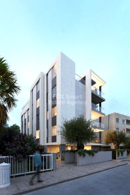 Thumbnail 1 Appartamenti In Vendita Limassol