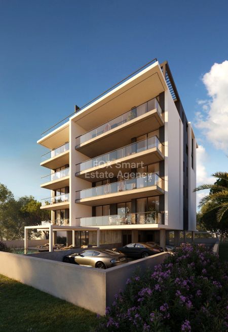 Thumbnail 3 Limassol Real Estate For Sale From 40 And 60 M2