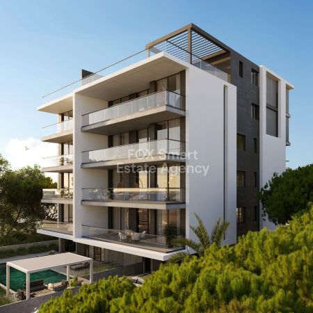 Thumbnail 1 Limassol Real Estate For Sale From 40 And 60 M2