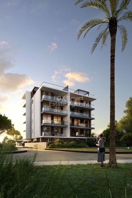 Thumbnail 2 Limassol Real Estate For Sale From 40 And 60 M2