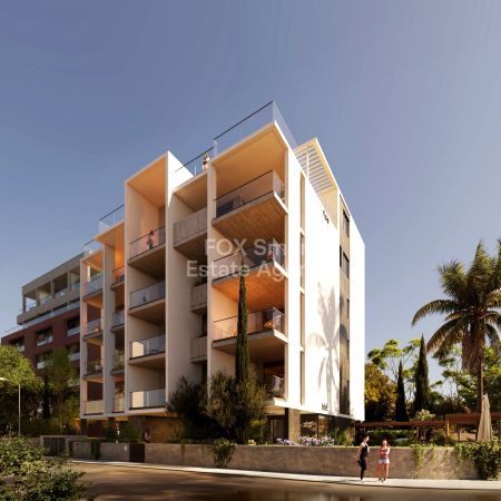 Appartamento in vendita