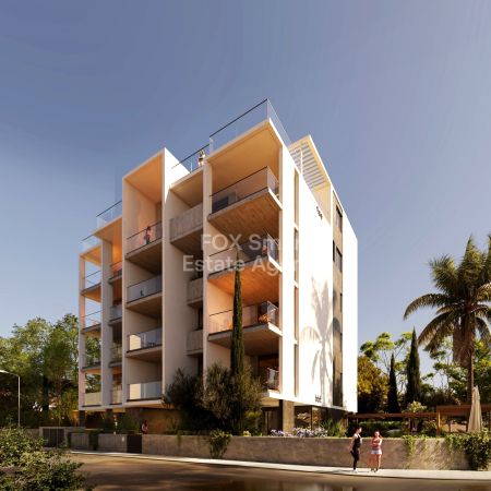 Thumbnail 3 Limassol Immobili In Vendita Da 750,000 E 1,000,000 €