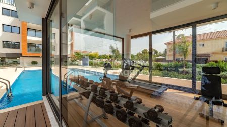 Thumbnail 5 Appartamenti In Vendita Limassol