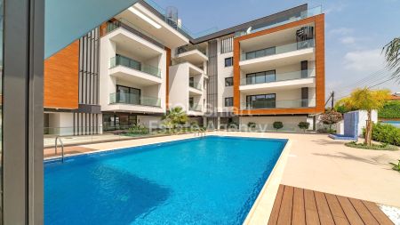 Thumbnail 1 Appartamenti In Vendita Limassol