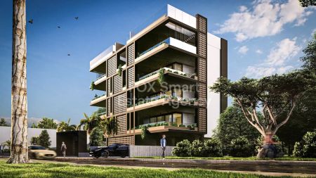 Thumbnail 3 Limassol Immobili In Vendita Da 500,000 E 750,000 €