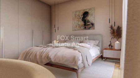 Thumbnail 5 Properties For Sale Germasogeia