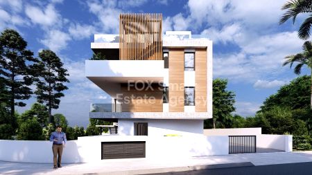 Thumbnail 5 Descubre Tu Propiedad Soñada En Limasol Con Fox Smart Estate Agency En Chipre
