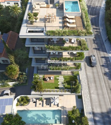 Thumbnail 3 Limassol Immobilien Zum Verkauf Ab 1,000,000 €