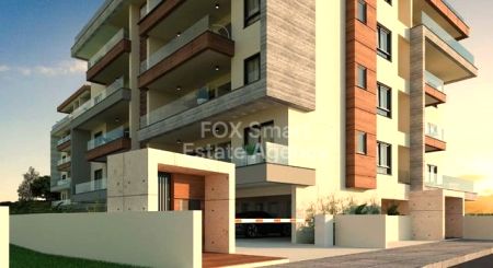 Thumbnail 4 在塞浦路斯的利马索尔与Fox Smart Estate Agency发现您梦寐以求的物业