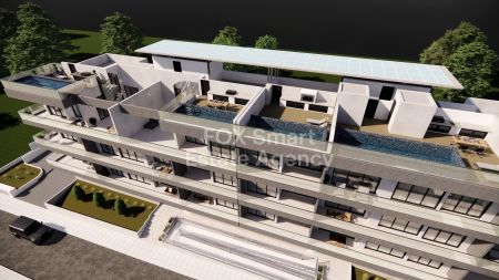 Thumbnail 2 在塞浦路斯的利马索尔与Fox Smart Estate Agency发现您梦寐以求的物业