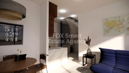 Thumbnail 3 在塞浦路斯的利马索尔与Fox Smart Estate Agency发现您梦寐以求的物业