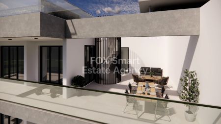 Thumbnail 5 在塞浦路斯的利马索尔与Fox Smart Estate Agency发现您梦寐以求的物业