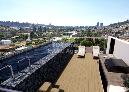 Thumbnail 4 在塞浦路斯的利马索尔与Fox Smart Estate Agency发现您梦寐以求的物业