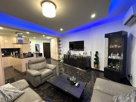 Thumbnail 4 Appartements À Vendre Chypre