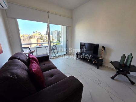 Thumbnail 1 לימסול למכירה נכס