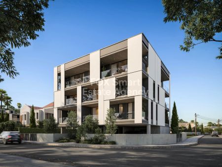 Thumbnail 1 Flat For Sale In Cyprus