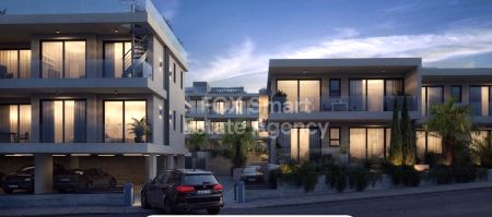 Appartamento in vendita