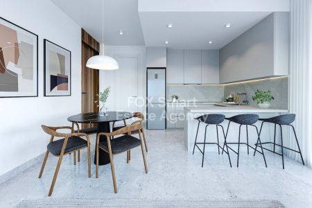 Appartamento in vendita