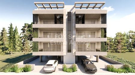 Thumbnail 1 קפריסין למכירה דירות