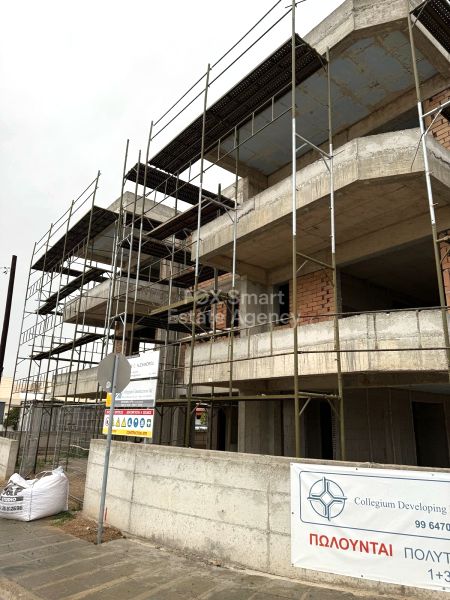 Thumbnail 3 Flat For Sale In Cyprus