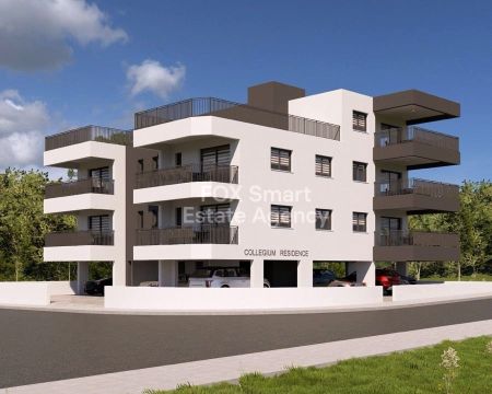 Thumbnail 5 Flat For Sale In Cyprus