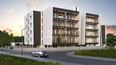 Thumbnail 1 Flat For Sale In Cyprus