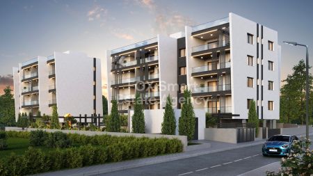 Thumbnail 1 Flat For Sale In Cyprus