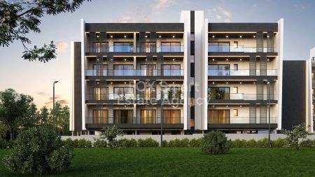 Thumbnail 3 Flat For Sale In Cyprus