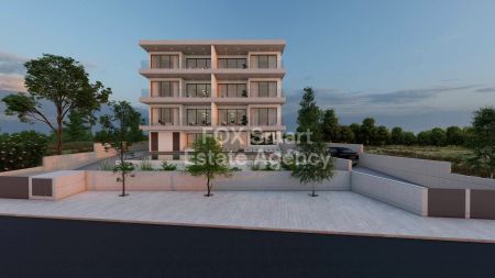 Flat for sale