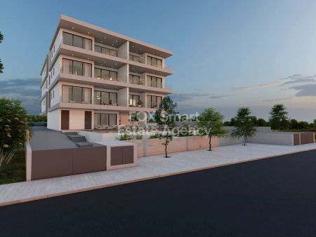 Flat for sale
