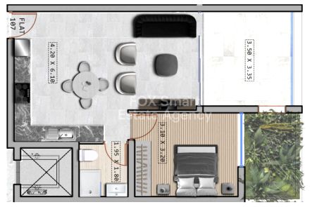 Квартира на продажу