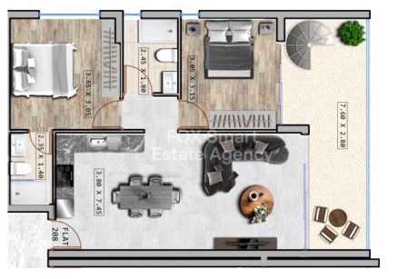 Квартира на продажу