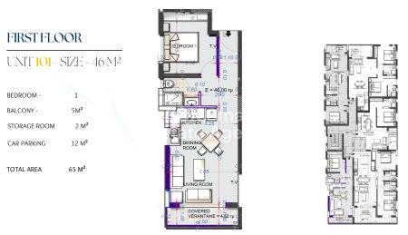 Квартира на продажу
