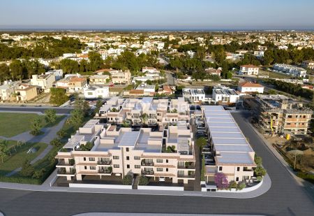 Thumbnail 2 Flat For Sale In Cyprus