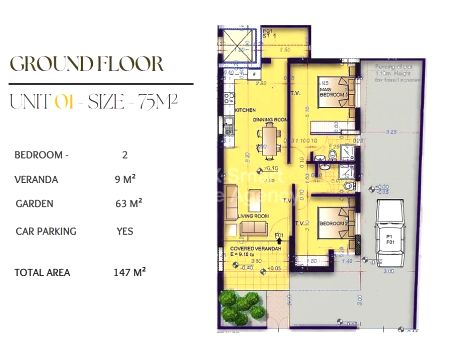 Квартира на продажу