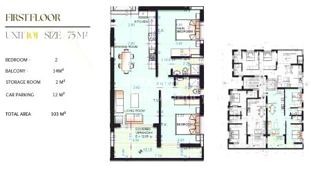 Квартира на продажу