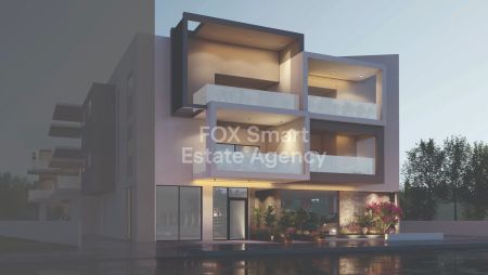 Thumbnail 1 Flat For Sale In Cyprus