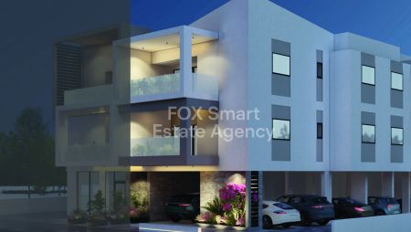 Thumbnail 4 Flat For Sale In Cyprus