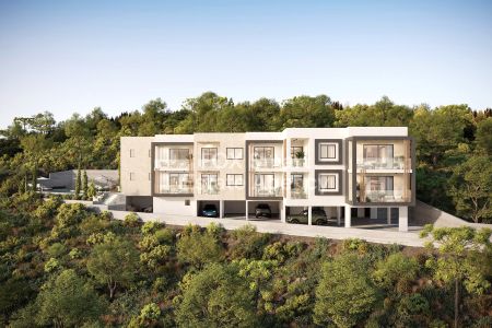 Thumbnail 2 Nieruchomość Na Sprzedaż Pafos