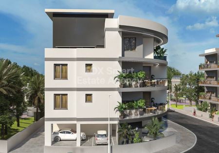 Appartamento in vendita