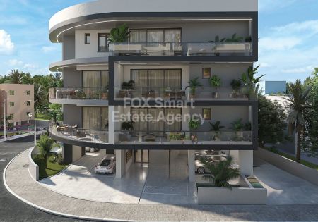 Appartamento in vendita