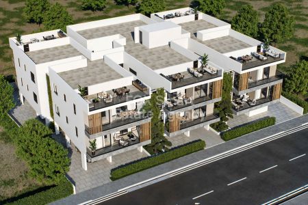 Appartamento in vendita